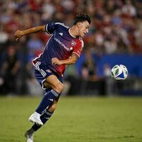FC Dallas faces Rapids while knocking on wild-card door
