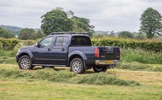 Top tips: New life for old Nissans