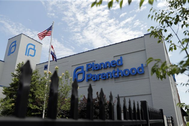 Fallout Swift for Planned Parenthood After Quitting Program