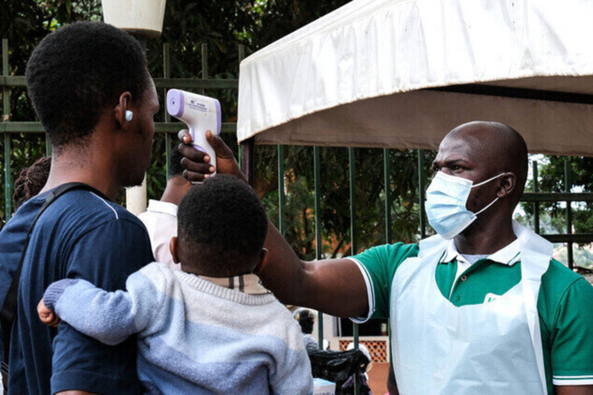 WHO declares global Ebola emergency