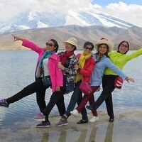 Europe sees shift from US to Asian travellers