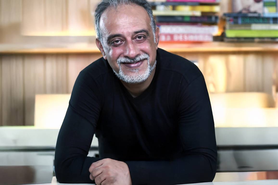 Barwizard, Founded by Sandeep Verma, Emerges as India's One-Stop Platform for Bartender Training, Sustainable Bar Practices, and Experiential Bar Solutions