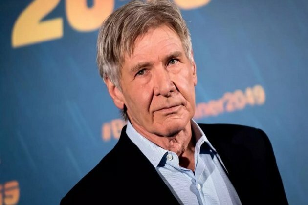 Harrison Ford showers praise on co-star Ke Huy Quan following Oscar nomination