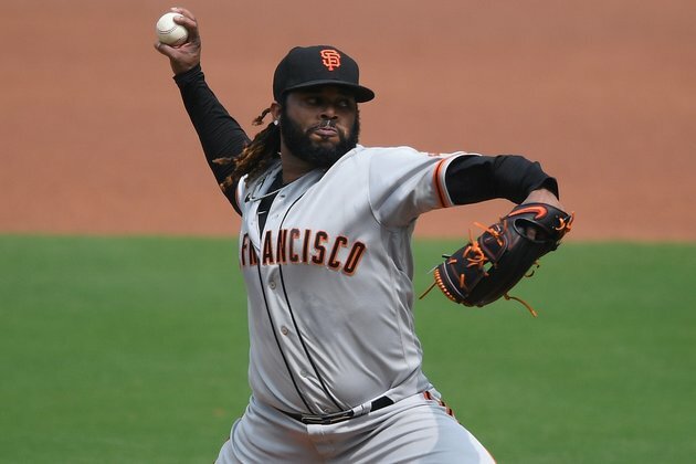 Rockies, Giants enter series with playoff hopes alive
