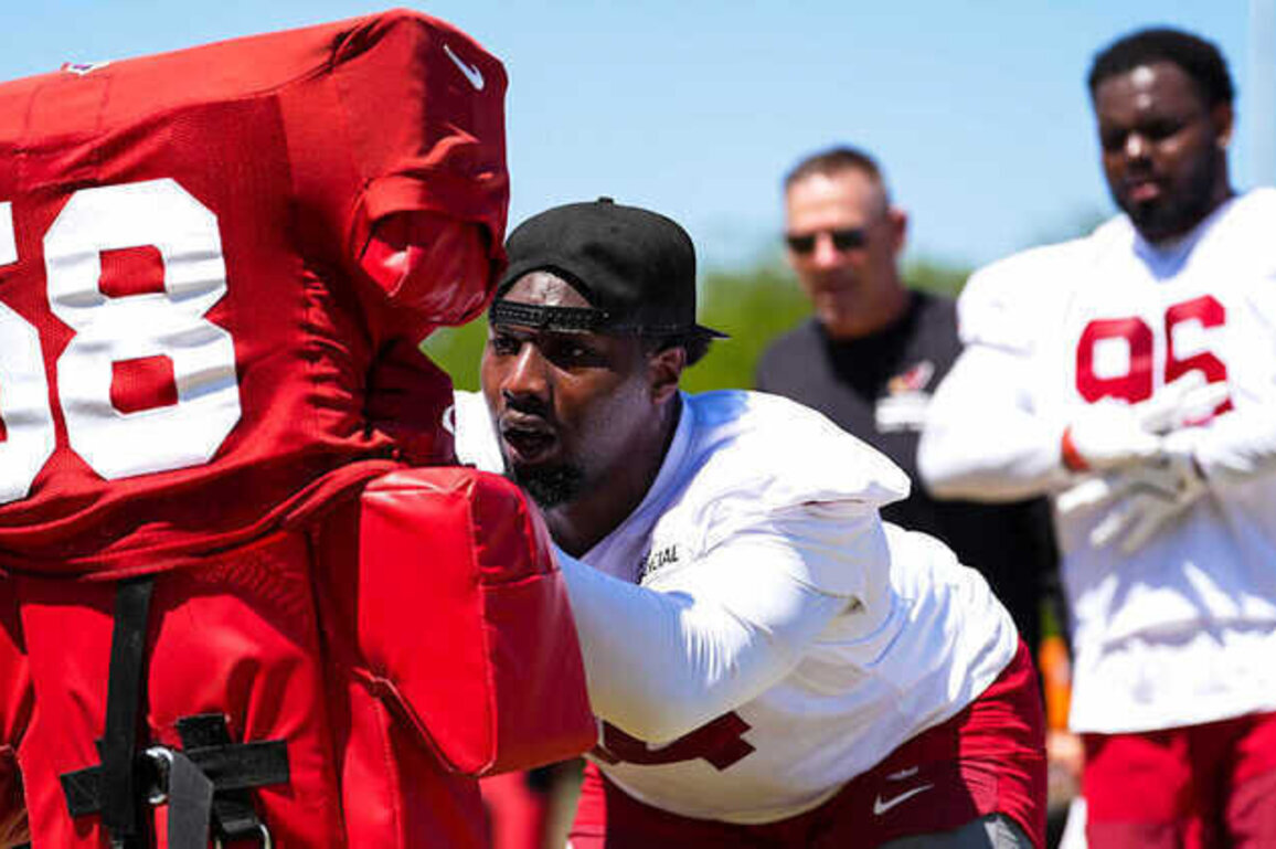 No Longer In Louisiana: Kaleb Proctor Learning Life As Professional