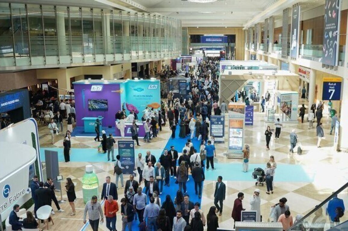 AEEDC Dubai marks 30th edition, Egypt named Guest of Honour