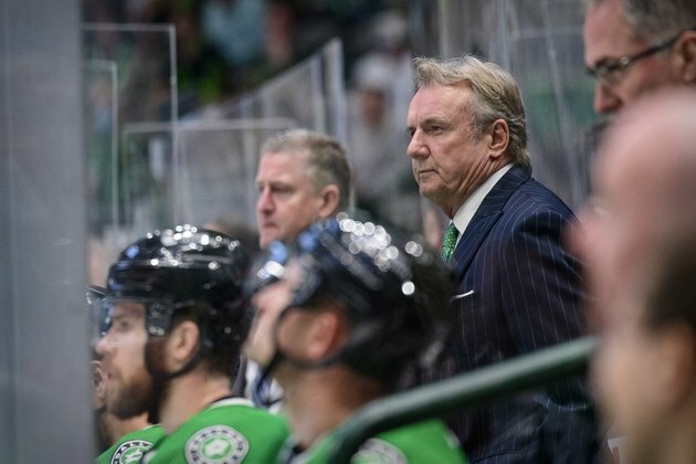 Angry Stars hope to put late loss behind them, take on Kraken