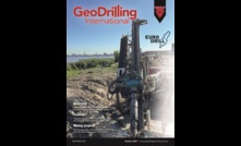  GeoDrilling International October 2023