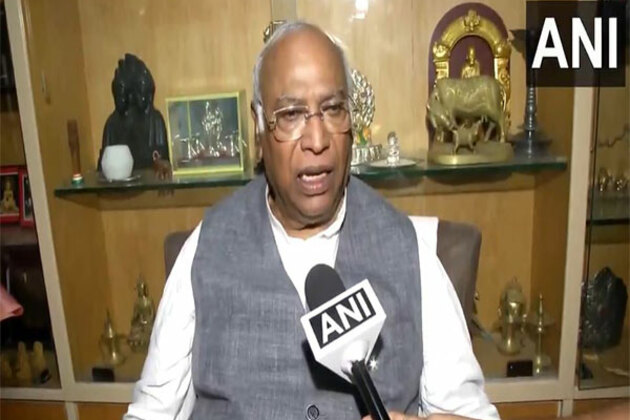 "Nothing in case...troubled unnecessarily": Congress chief Mallikarjun Kharge over ED's chargesheet in National Herald case