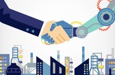 Research explores the next era of human-machine partnerships