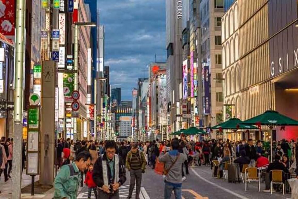 Wholesale inflation in Japan reaches 9 percent in August