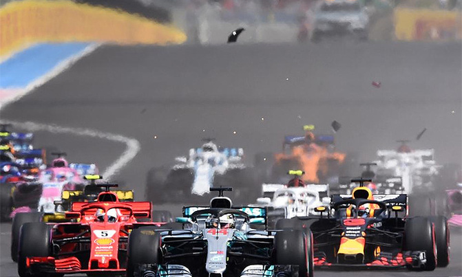 Risk of losing teams due to virus, says FIA chief Risk of losing teams due to virus, says FIA chief