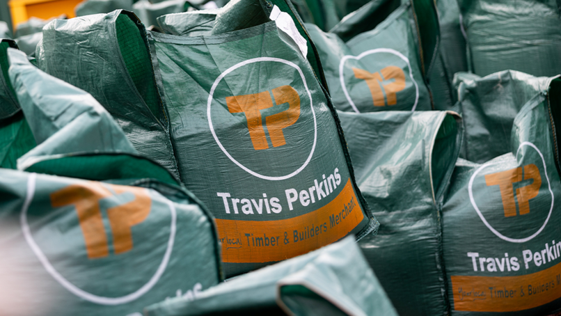 Travis Perkins plc Q3 trading update highlights challenging market conditions
