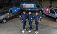 Fiat Professional Tradesman Trials launched to find the next industry pro footballer