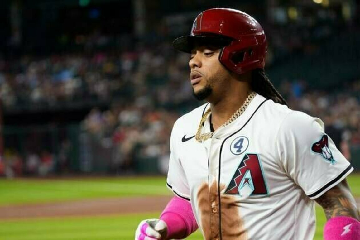 Diamondbacks cool off Nats' bats, but Corbin Burnes departs early