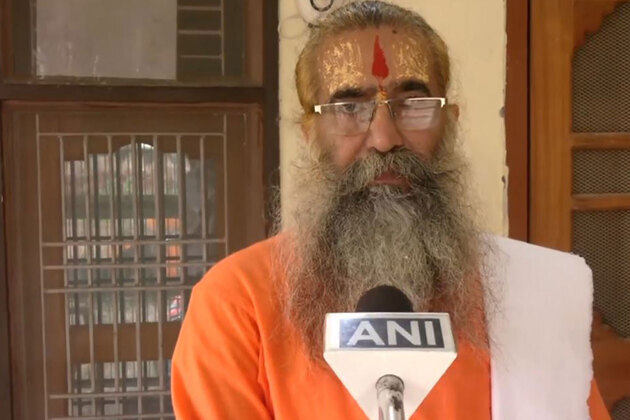 Ayodhya: Ram Janmabhoomi Trust to decide on first CEO today