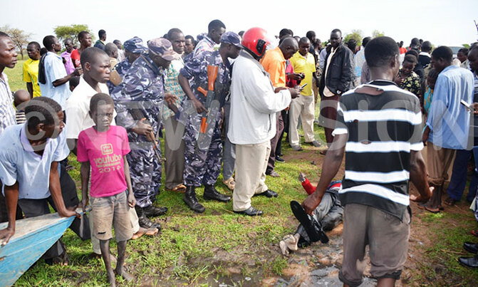 Police officer kills three, shoots self Police officer kills three, shoots self