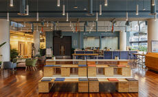 Sustainable Ventures cuts ribbon on new climate tech start-up hub in Manchester 