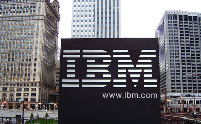 IBM starts 'winding down' operations in Russia 