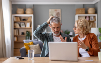  Why ongoing advice matters when client confidence is low