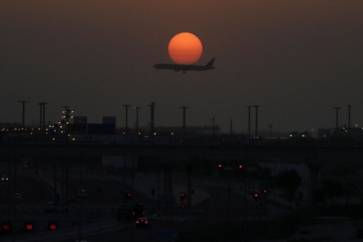 'Measures in response to current regional tensions': Qatar confirms departure of certain personnel from Al Udeid Air Base