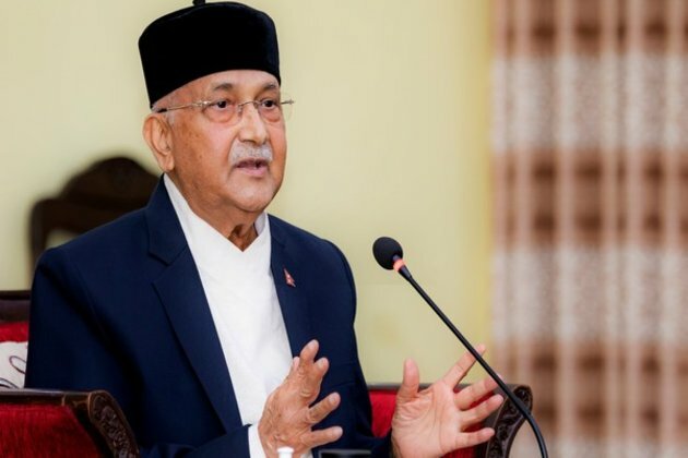 Nepal's leaders slam Oli over his 'real Ayodhya' remark