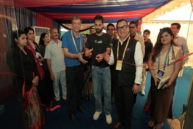 FITT Forward 2026 Closes: Two Days That Charted Who Builds India's Next Deep-Tech Decade