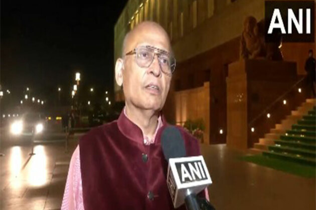 Waqf Amendment Bill trying to snatch what Consitution has given: Abhishek Singhvi