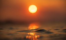 Global ocean temperatures hit hottest on record for July
