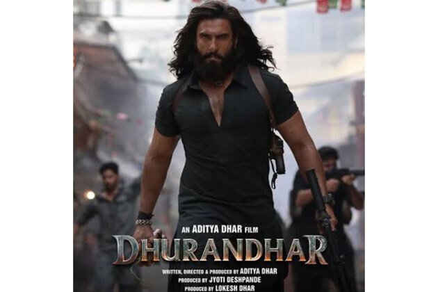 'Dhurandhar' returns to theatres worldwide, one week ahead of sequel release