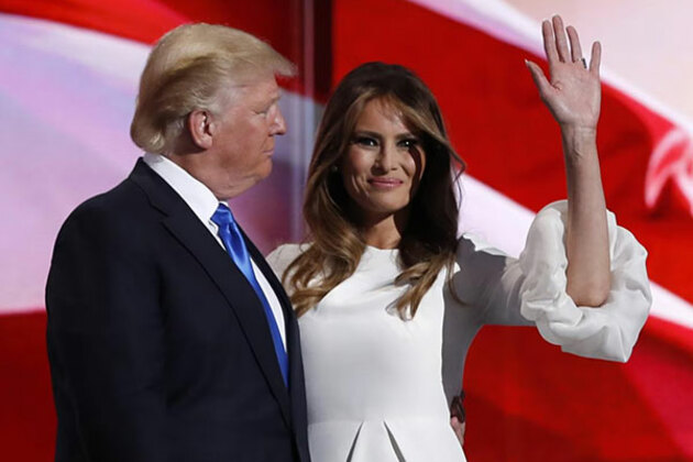 Melania, her parents should be on first boat: Deportation petition targets US first lady, questions Trump's naturalized citizen policy