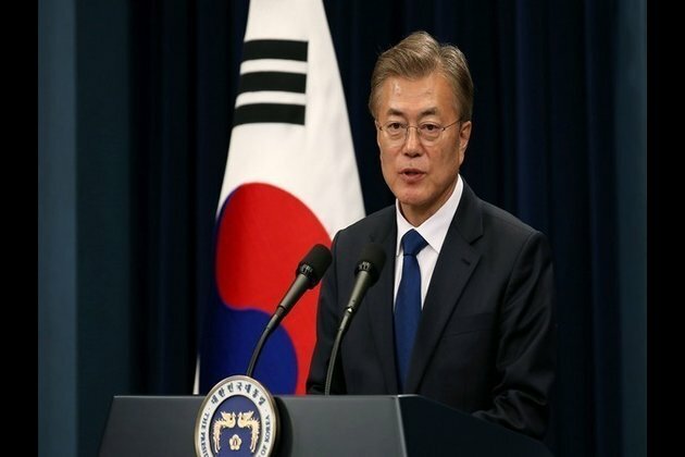 Moon Jae-in bats for second Trump-Kim summit