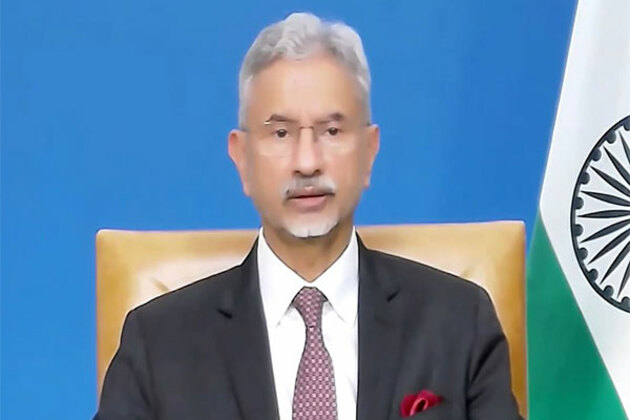 New road will remain as symbol of India-Guyana "deep friendship": Jaishankar as Phase I of Ogle to Eccles portion of the East Coast-East Bank road linkage project is commissioned