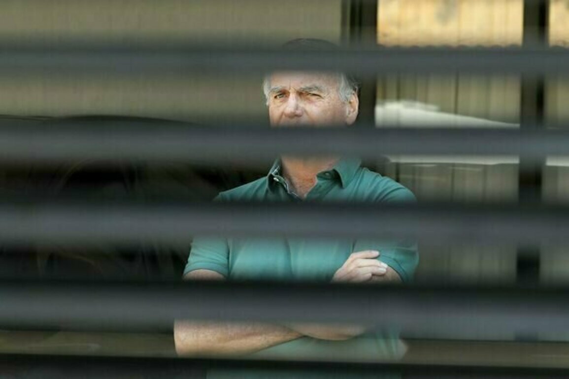 Bolsonaro joins a rogues' gallery of coup plotters held to account for their failed power grab