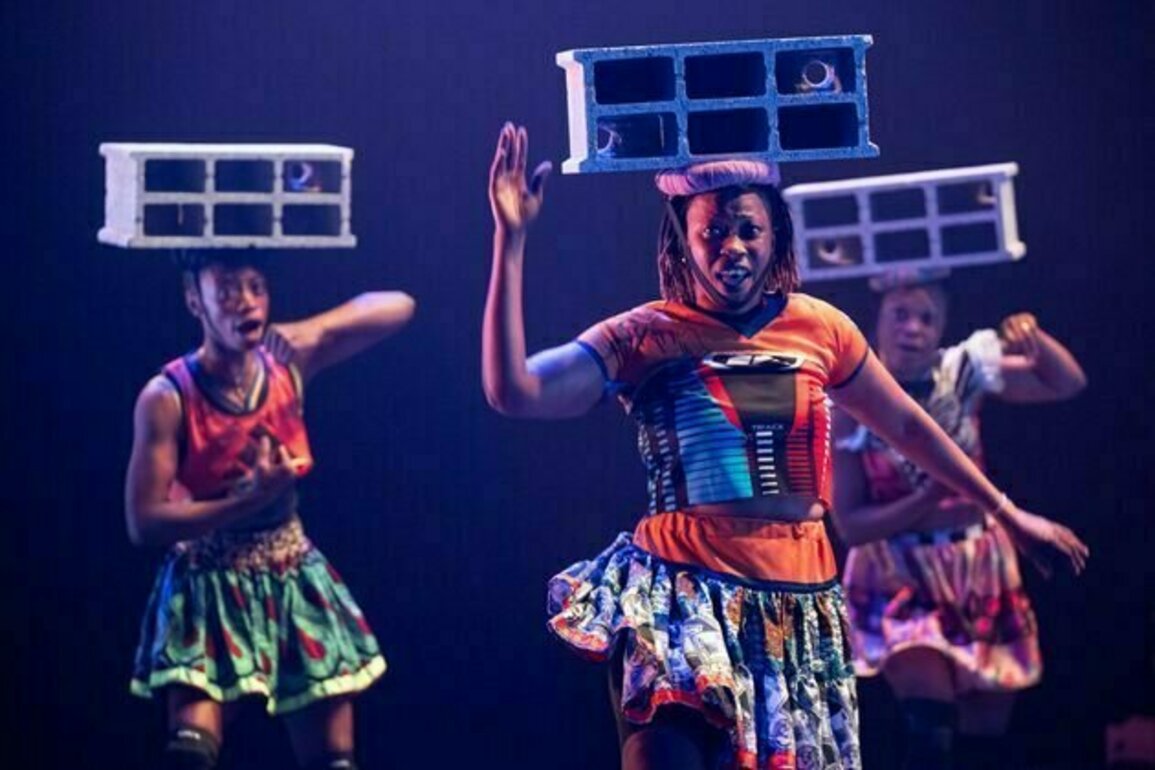 Culture can build a better world: four key issues on Africa's G20 agenda