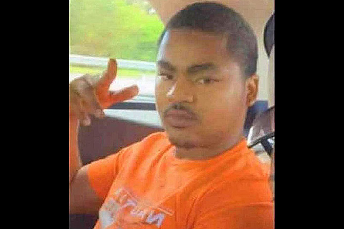 Philip Ferguson is homicide #36 for the year in Pinewood double shooting big SUNDAY