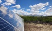 Solar panels will power Snowline's camps in Yukon Territory