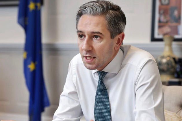 Stick to spending ceilings, Ireland’s Deputy PM warns departments