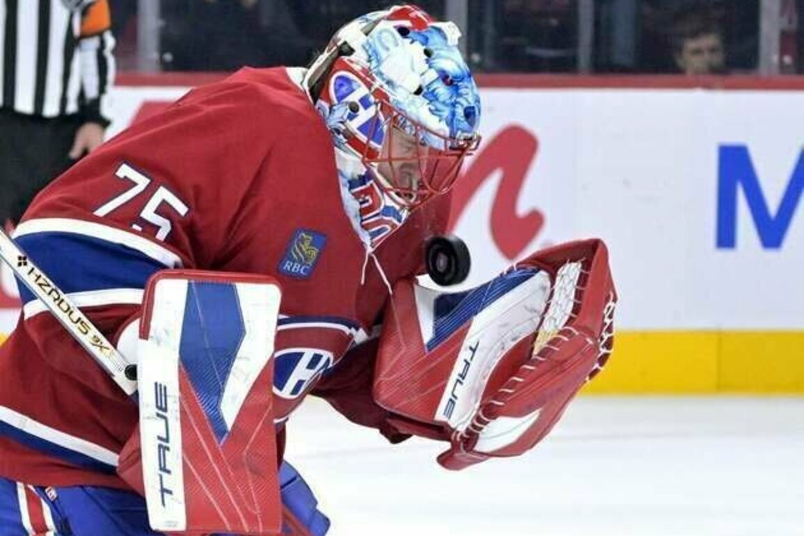 Surging Canadiens take show on road, face struggling Flames