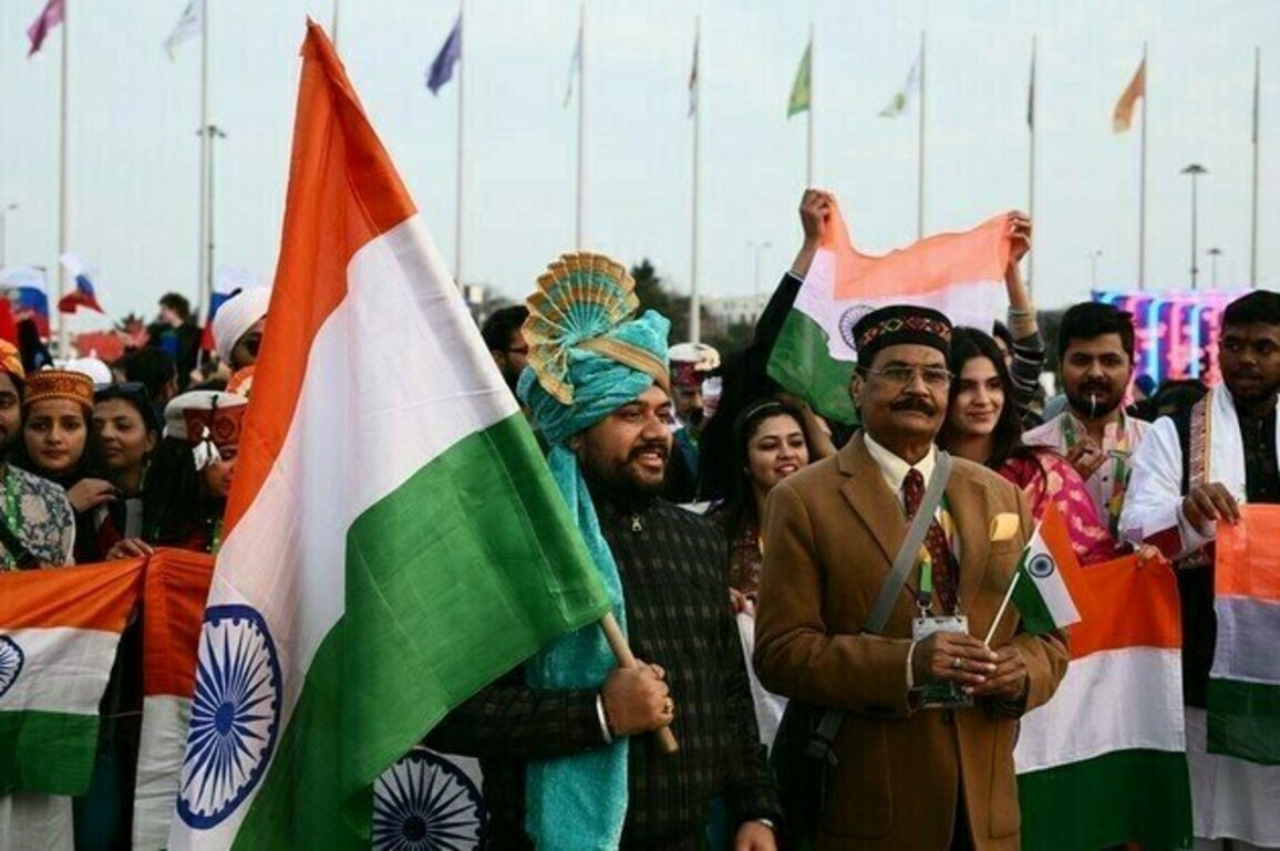 Russian government denies claim a million Indians could immigrate