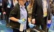 An attendee to the recent PDAC 2020 convention in Toronto has contracted the virus on the exhibitions floors