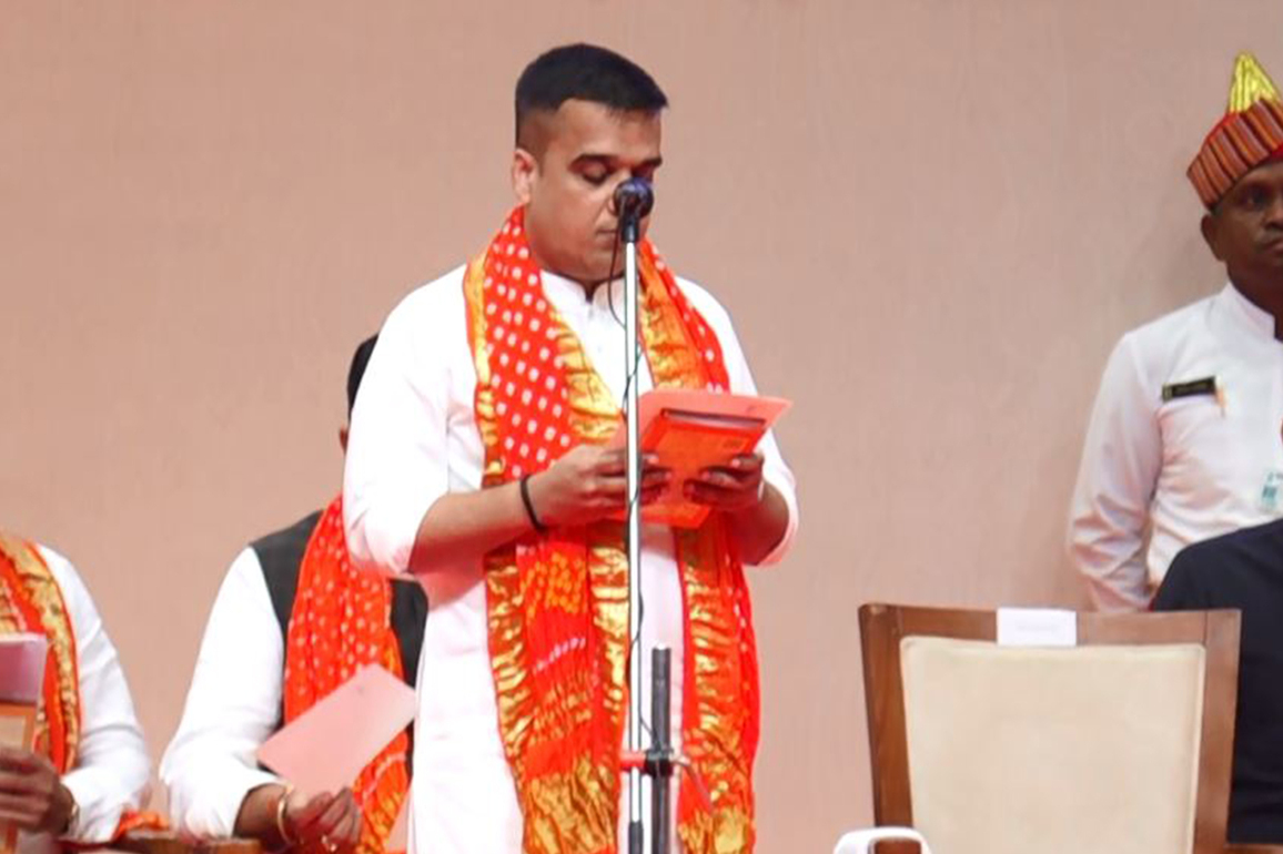"In just 11 hours, he covered over 1,680 kms": Gujarat Dy CM hails PM Modi's "unmatched energy"
