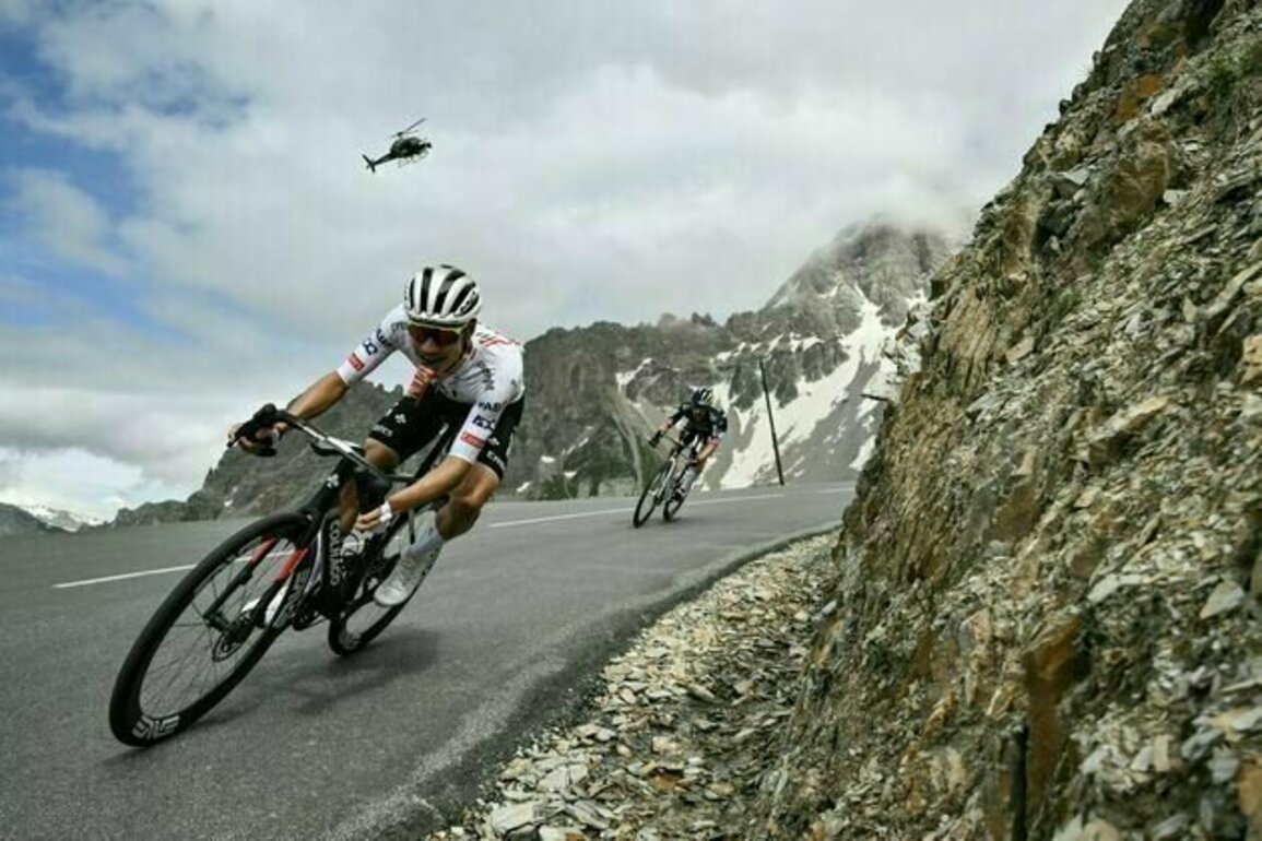 Cycling's governing body is introducing new rules to slow down elite riders. Not everyone's happy