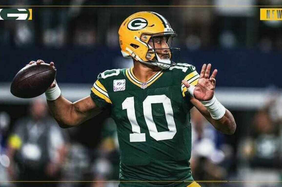 QB Jordan Love sees more out there for Packers' offense