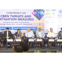 CBRN threats require faster response, stronger coordination between industry and govt: Experts at PHDCCI conference