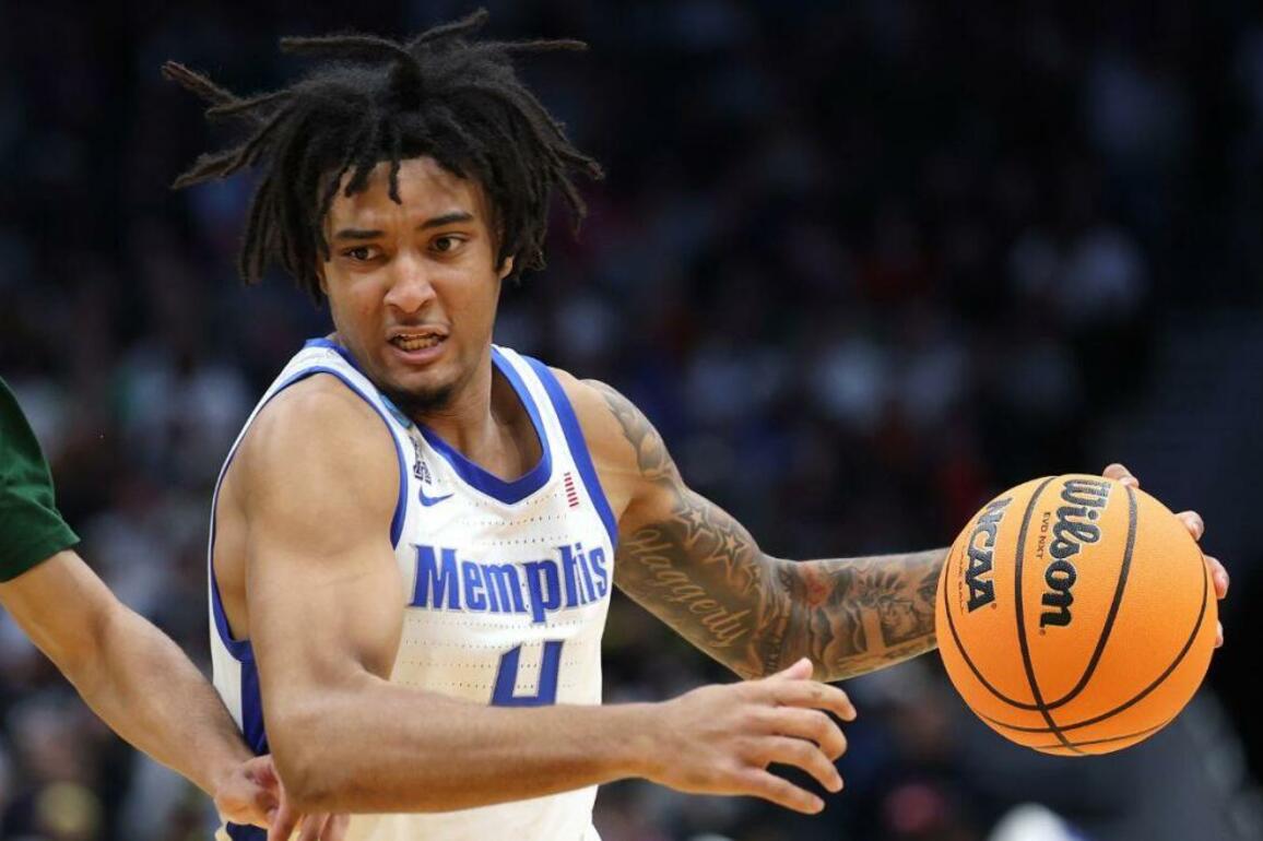 PJ Haggerty withdraws from 2025 NBA Draft, commits to Kansas State basketball