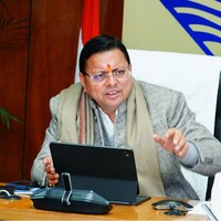 "Special attention has been given to farmers, women": Uttarakhad CM Dhami hails Union Budget 2026-27