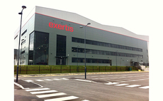 Exertis profits rise in full-year results despite challenges in the UK