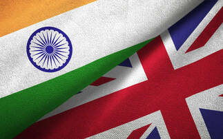 UK and India pledge to strengthen clean tech ties