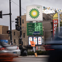 Gas at $4: Understanding Americas strange obsession